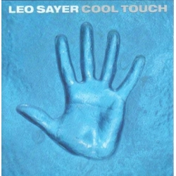 Leo Sayer - Cool Touch